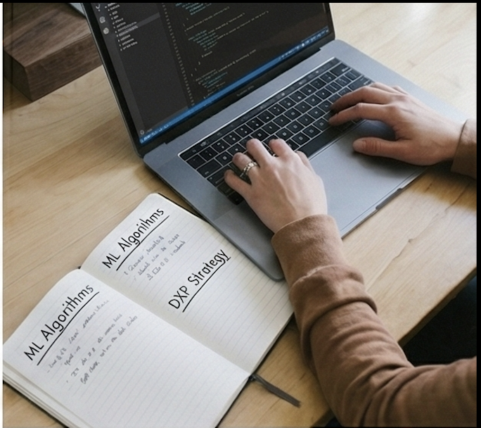 Hands-on coding session