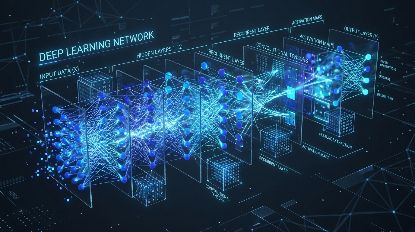 Applied Deep Learning